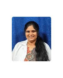 Dr Sakthi R Shri Lakshmi